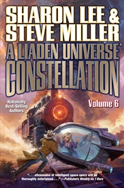 Buy A Liaden Universe Constellation Volume VI