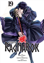 Buy Record of Ragnarok, Vol. 19