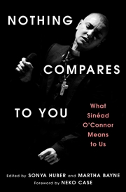 Buy Nothing Compares to You
