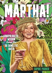 Buy Martha!