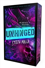 Buy Unhinged