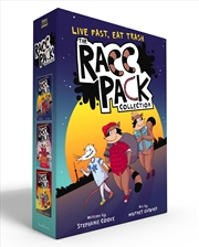 Buy The Racc Pack Collection (Boxed Set)