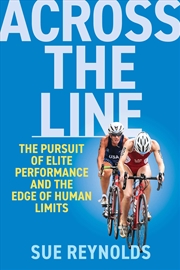 Buy Across The Line