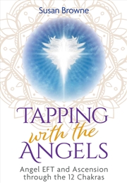 Buy Tapping With The Angels