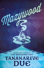 Buy Mazywood