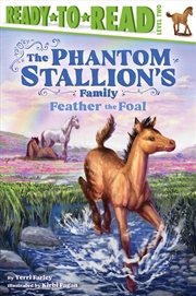 Buy Feather The Foal