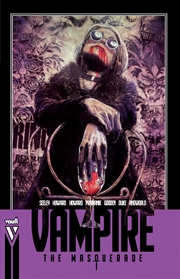 Buy Vampire: The Masquerade (Compact Edition)