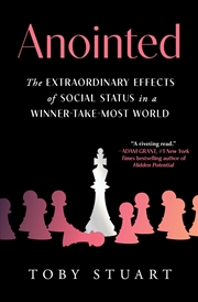Buy Anointed