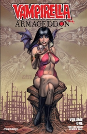 Buy Vampirella Vol. 1
