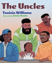 Buy The Uncles