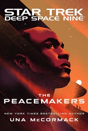 Buy The Peacemakers