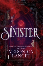 Buy Sinister