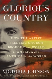 Buy Glorious Country