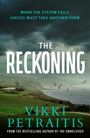 Buy The Reckoning