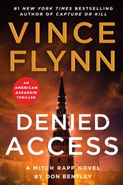 Buy Denied Access