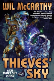 Buy Thieves' Sky