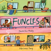 Buy FUNcles