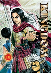 Buy Kingdom, Vol. 10