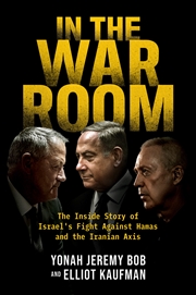 Buy In The War Room