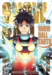 Buy Snowball Earth, Vol. 9