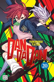 Buy Dandadan, Vol. 20