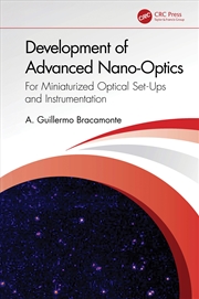 Buy Development Of Advanced Nano-O