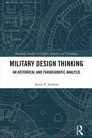 Buy Military Design Thinking