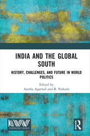 Buy India and the Global South