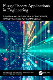 Buy Fuzzy Theory Applications In E