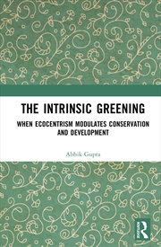 Buy The Intrinsic Greening