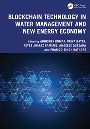 Buy Blockchain Technology In Water
