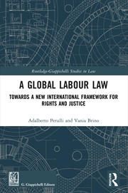 Buy A Global Labour Law