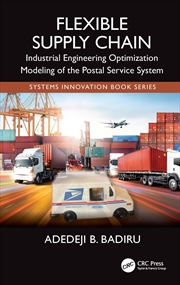 Buy Flexible Supply Chain