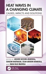 Buy Heat Waves in a Changing Climate