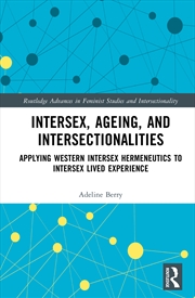 Buy Intersex, Ageing, and Intersectionalities