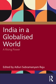 Buy India in a Globalised World