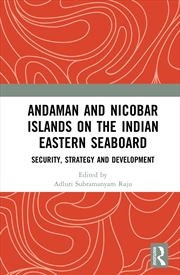 Buy Andaman And Nicobar Islands On