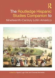 Buy The Routledge Hispanic Studies