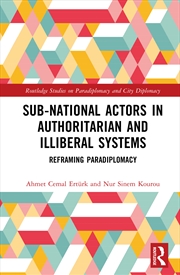 Buy Sub-National Actors In Authori