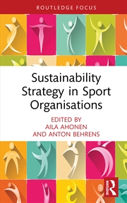 Buy Sustainability Strategy In Spo