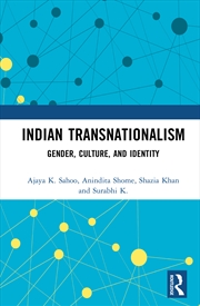 Buy Indian Transnationalism