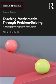 Buy Teaching Mathematics Through Problem-Solving