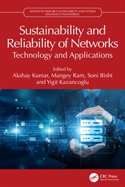 Buy Sustainability and Reliability of Networks