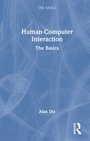Buy Human-Computer Interaction