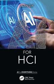 Buy AI for HCI