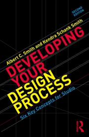 Buy Developing Your Design Process