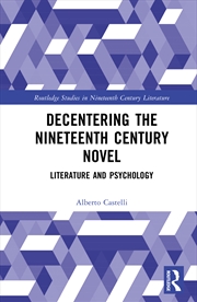 Buy Decentering The Nineteenth Cen