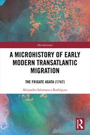 Buy A Microhistory Of Early Modern