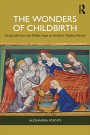Buy The Wonders of Childbirth
