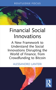 Buy Financial Social Innovations